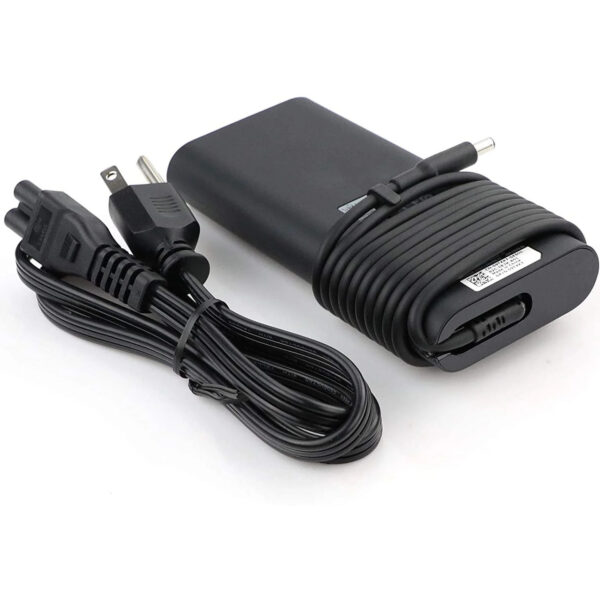 AC ADAPTER REPLACEMENT DELL 19.5V/6.7A/130W (4.5*3.0) - NEW Refurbished