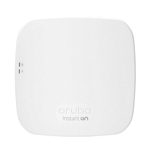 ACCESS POINT INDOOR HP ARUBA AP12 INSTANT ON PSU BUNDLE NEW Refurbished