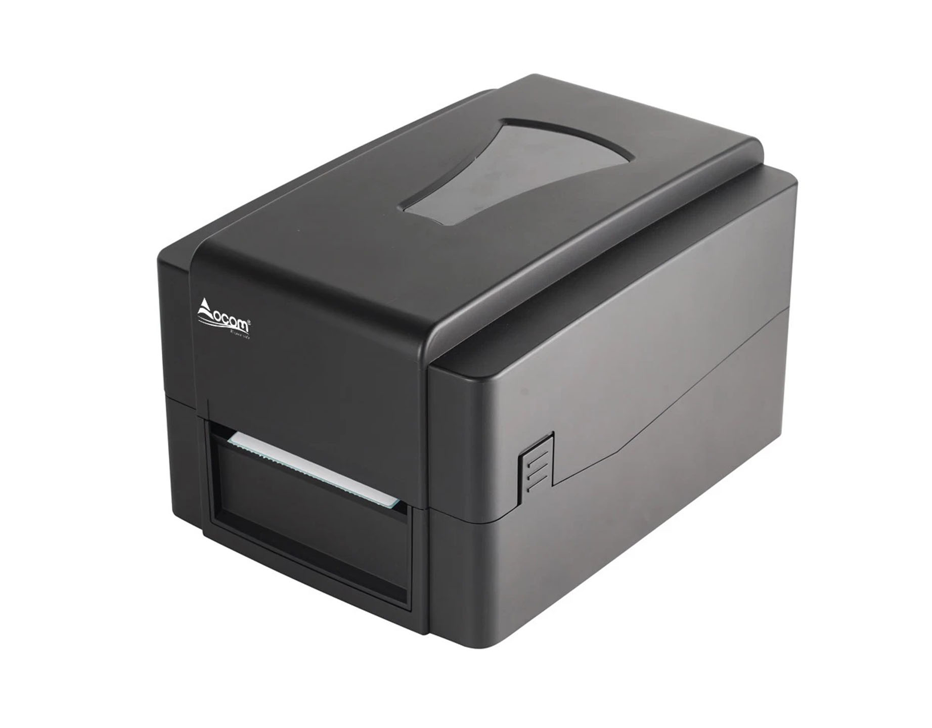 PRINTER LABEL DIRECT AND THERMAL TRANSFER SCAN-IT T4201 BL NEW Refurbished