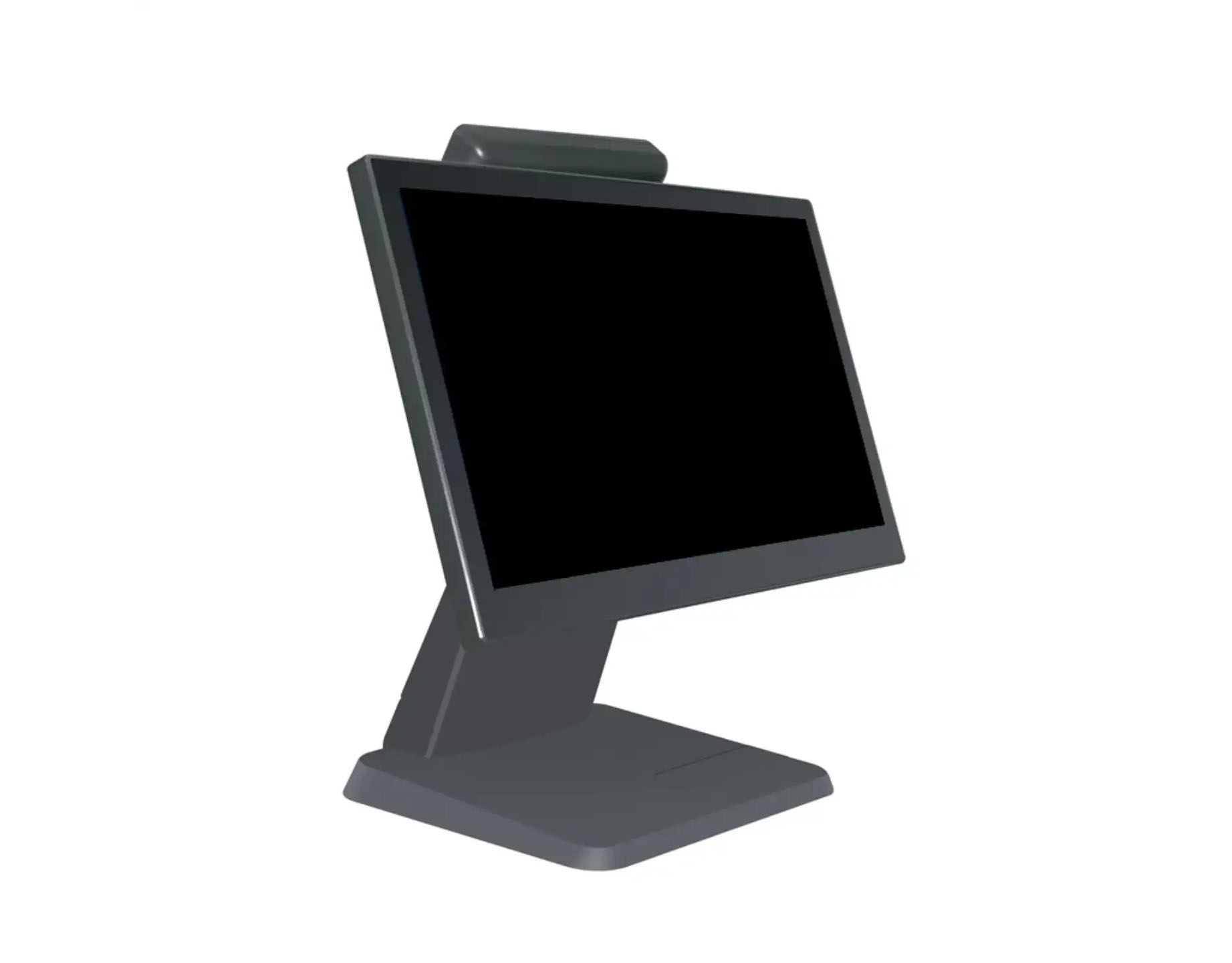 POS PC SCAN-IT 1516 15.6" AIO I5-6th / 8GB / 128GB SSD NEW Refurbished