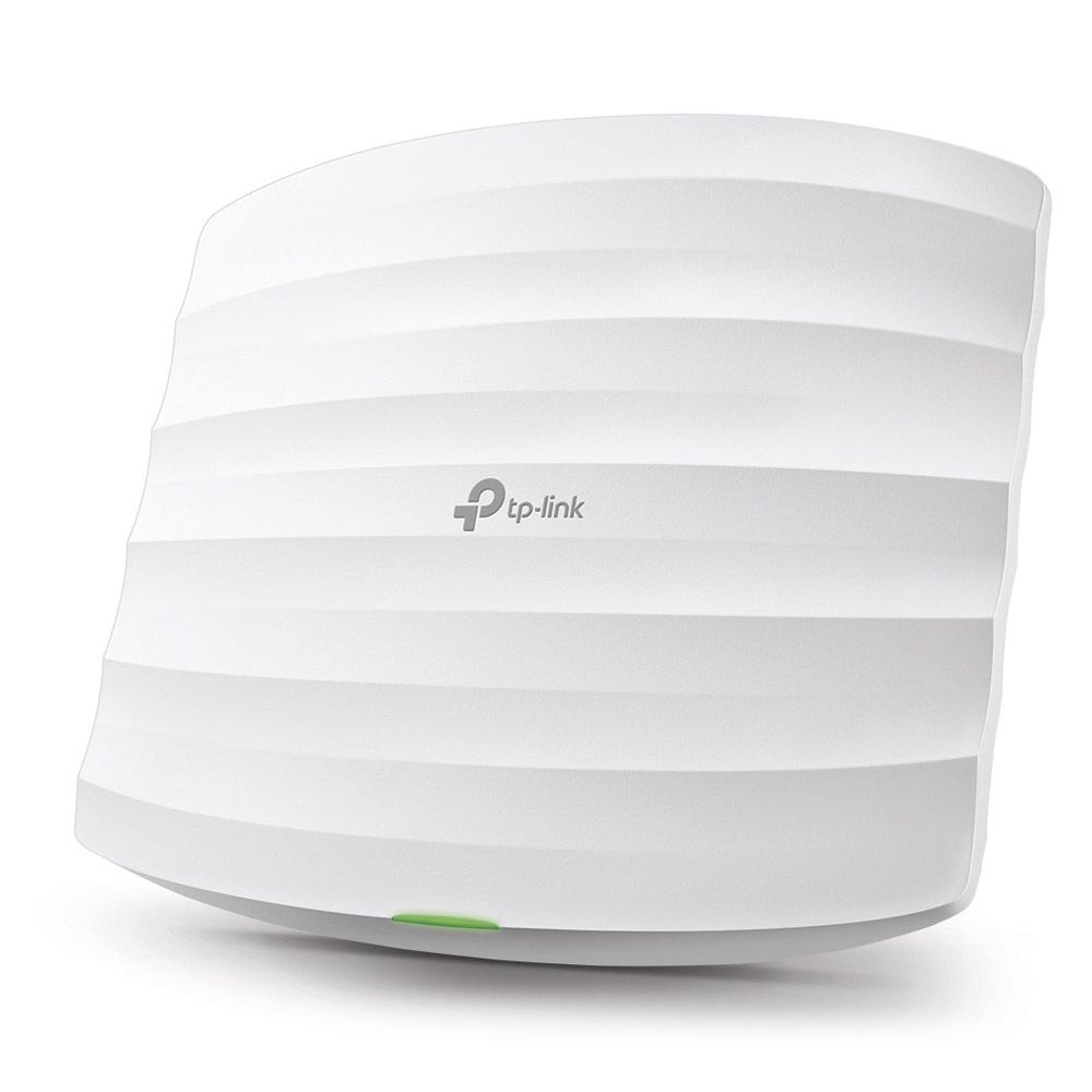 TP-LINK AC1350 EAP225 Dual Band Ceiling Mount 1000 Mbps V5 (EAP225) (TPEAP225) - SCAX