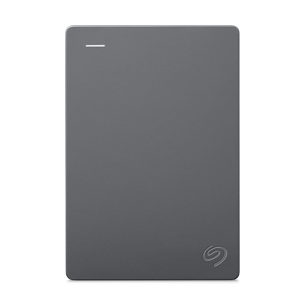 Εξωτερικός Σκληρός Δίσκος SEAGATE 2.5'' 2TB Basic (STJL2000400) (SEASTJL2000400) - SCAX