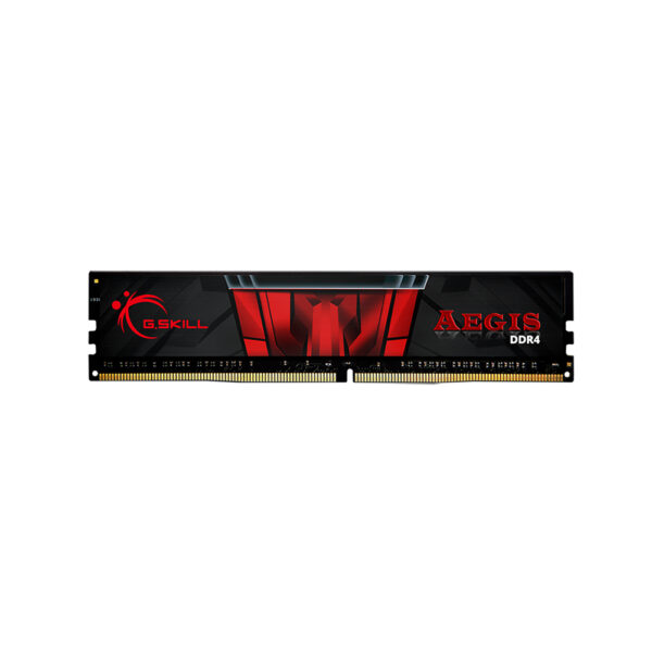 G.Skill RAM Aegis DDR4-3200MHz 16GB (1x16GB) (F4-3200C16S-16GIS) (GSKF4-3200C16S-16GIS) - SCAX