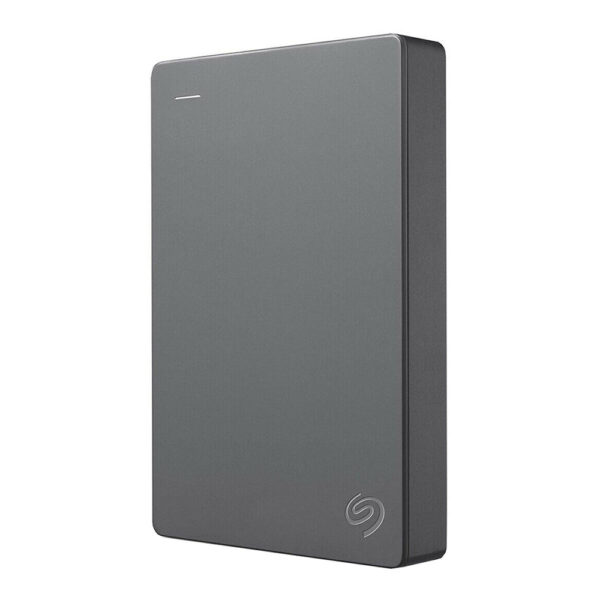 Εξωτερικός Σκληρός Δίσκος SEAGATE 2.5'' 4TB Basic (STJL4000400) (SEASTJL4000400) - SCAX