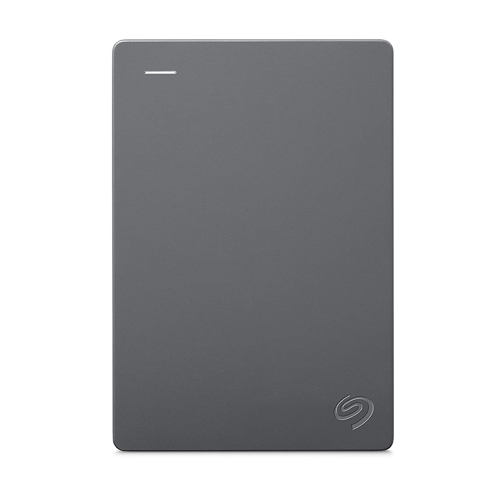 Εξωτερικός Σκληρός Δίσκος SEAGATE 2.5'' 5TB Basic (STJL5000400) (SEASTJL5000400) - SCAX