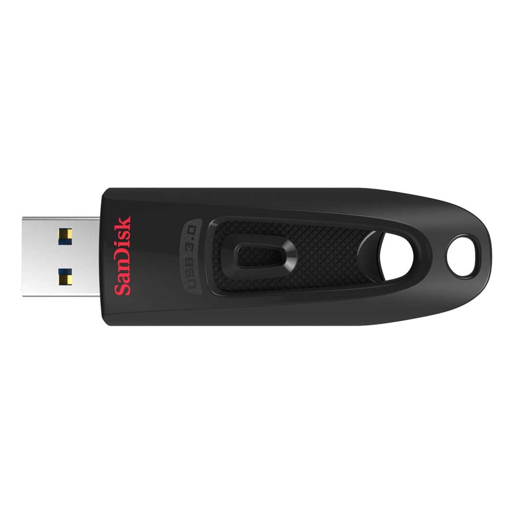 SanDisk Ultra USB 3.0 Flash Drive 512GB (SDCZ48-512G-G46) (SANSDCZ48-512G-G46) - SCAX