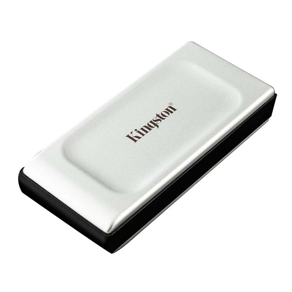 Kingston Portable SSD XS2000 500GB (SXS2000/500G) (KINSXS2000/500G) - SCAX