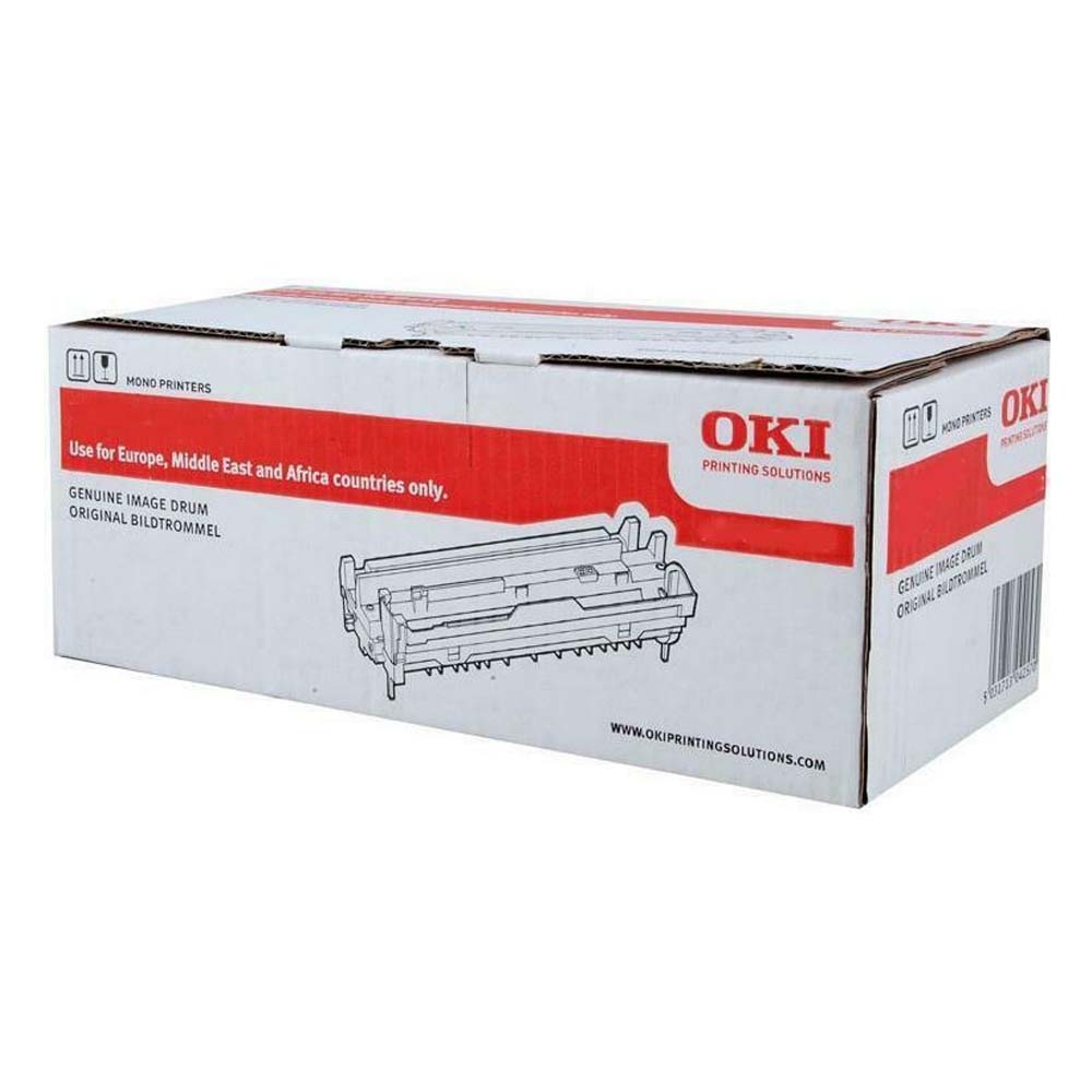OKI C650 DRUM YELLOW 50K (09006134) (OKI-C650-YEP) - SCAX