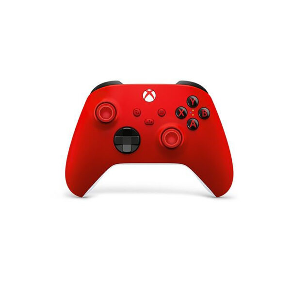 Microsoft Xbox Wireless Controller red (QAU-00012) (MICQAU-00012) - SCAX