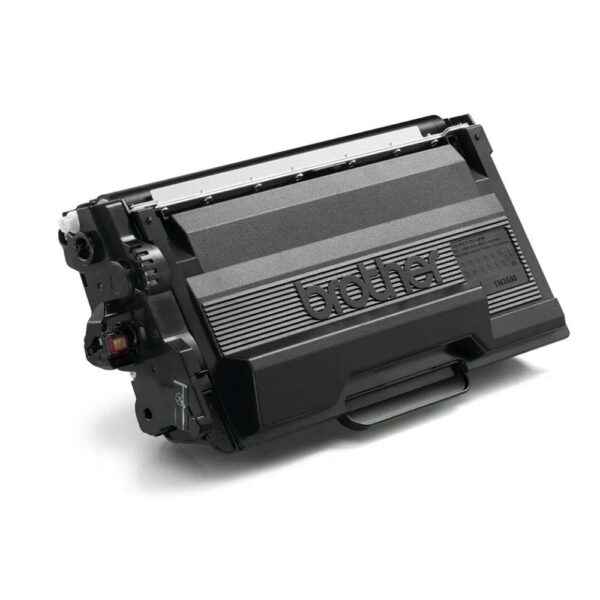 Toner Brother TN-3600 Black (TN-3600) (BRO-TN-3600) - SCAX