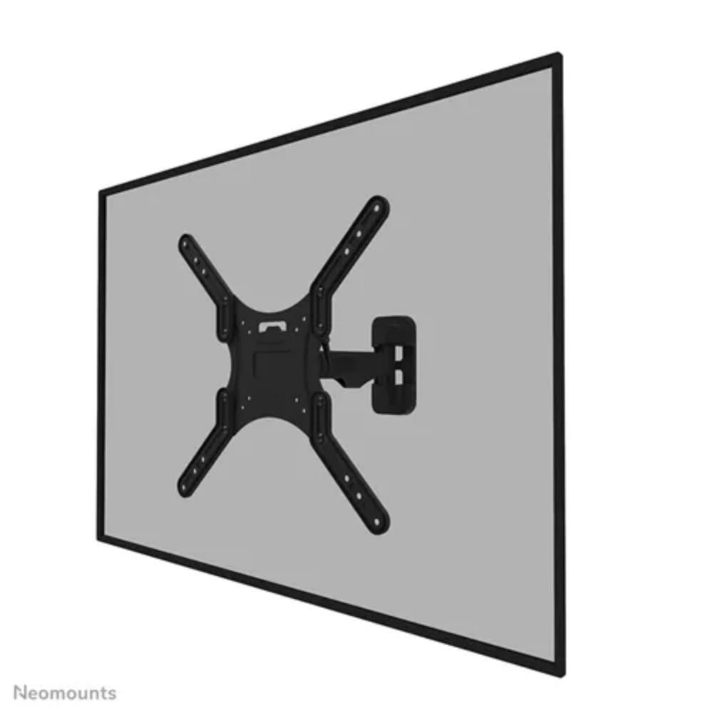 Neomounts Monitor/TV Wall Mount Full Motion 32''-55'' (NEOWL40-540BL14) - SCAX