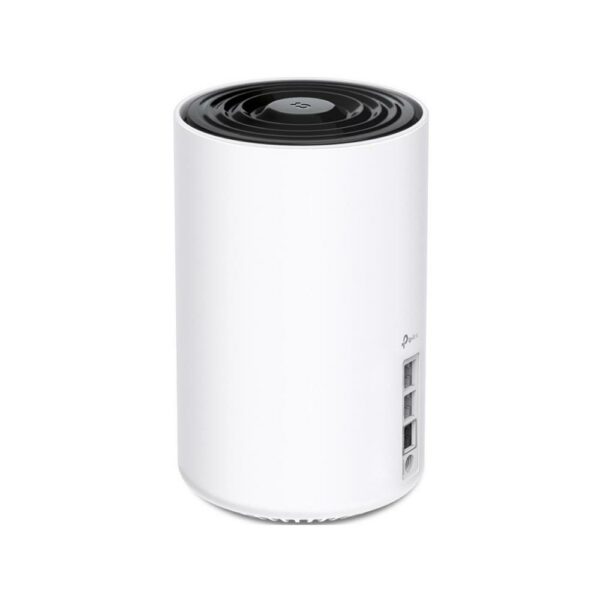 TP-LINK  AXE5400 Tri-Band Mesh Wi-Fi 6E System (DECO XE75 PRO(1-PACK) (TPDECOXE75PRO-1PACK) - SCAX