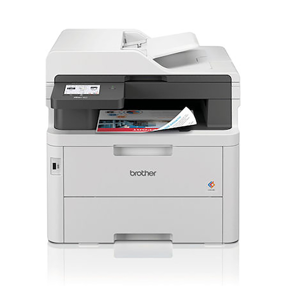 BROTHER MFC-L3760CDW Color Laser Multifunction Printer (MFCL3760CDW) (BROMFCL3760CDW) - SCAX