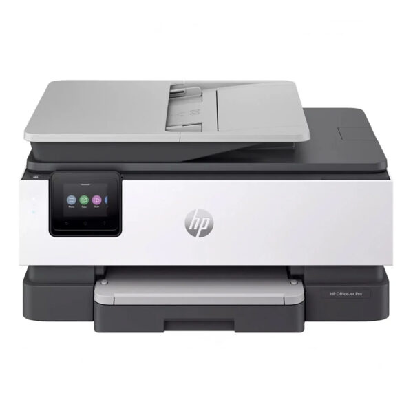 HP OfficeJet Pro 8122e All-in-One Printer (405U3B) (HP405U3B) - SCAX