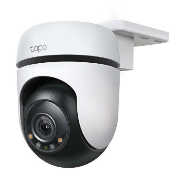 TP-LINK Outdoor Pan/Tilt Security Wi-Fi Camera (TAPO C510W) (TPTAPOC510W) - SCAX