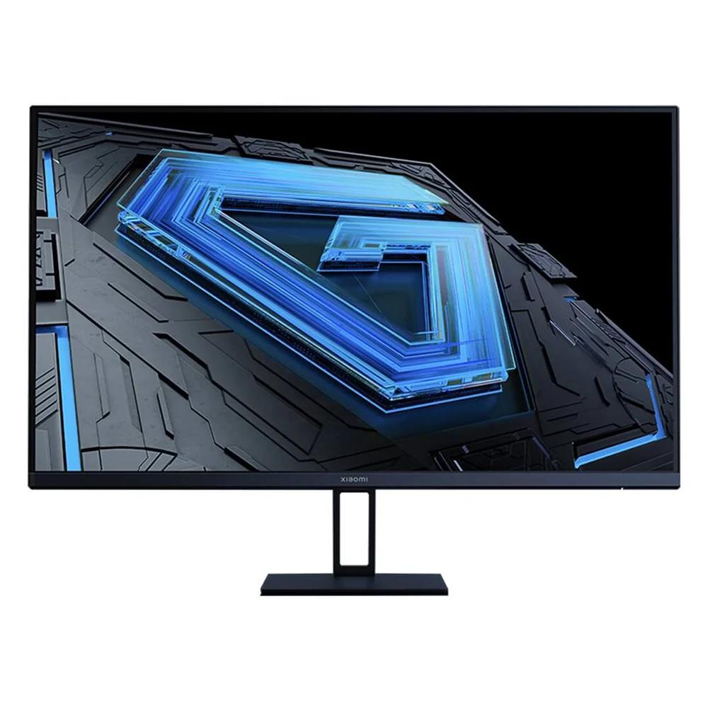 Xiaomi G27i IPS Gaming Monitor 27" FHD 1920x1080 165Hz (ELA5375EU) (XIAELA5375EU) - SCAX Xiaomi G27i IPS Gaming Monitor 27" FHD 1920x1080 165Hz (ELA5375EU) (XIAELA5375EU) - SCAX