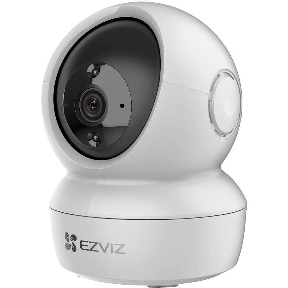 Ezviz IP Κάμερα H6c 2K⁺ Παρακολούθησης Wi-Fi (CS-H6C-R100-8B4WF) - SCAX