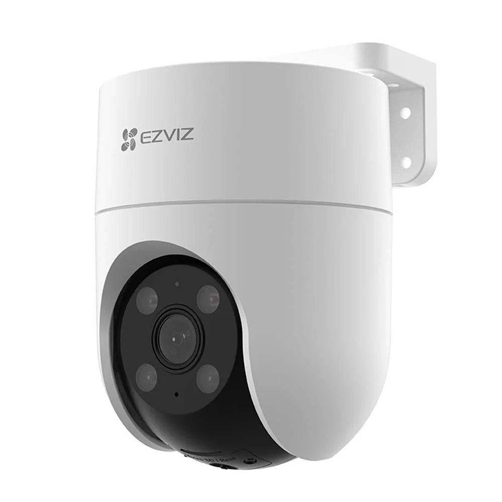 Ezviz H8C Pro 3K Outdoor IP Camera H8C 2K+ Pan/Tilt Wireless 5MP (EZVCS-H8C-5MP) - SCAX