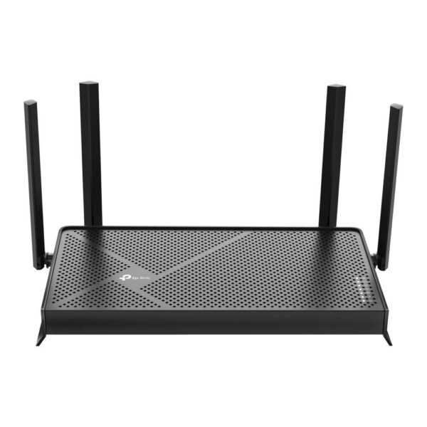 TP-LINK Archer BE230 Wireless Router Wi‑Fi 7 with 5 Ethernet Ports (ARCHER BE230) (TPARCHERBE230) - SCAX