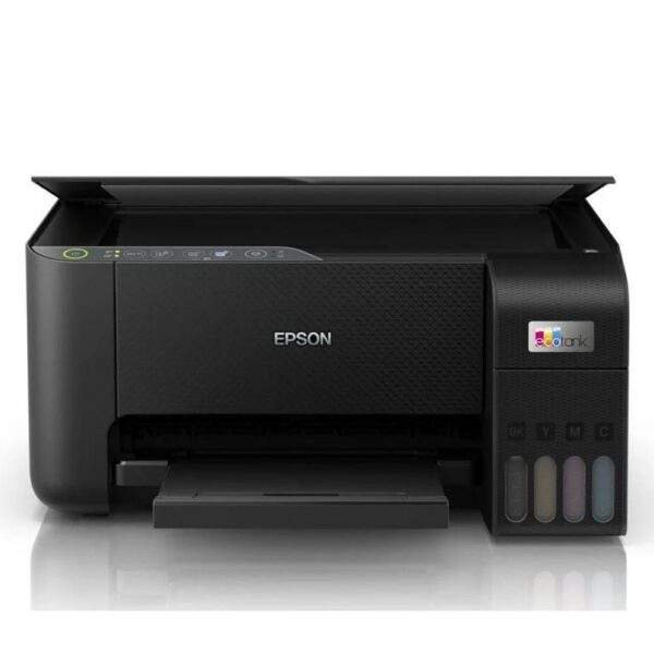 EPSON EcoTank L3270 ITS Multifunction WiFi Inkjet Printer (C11CJ67434) (EPSL3270) - SCAX