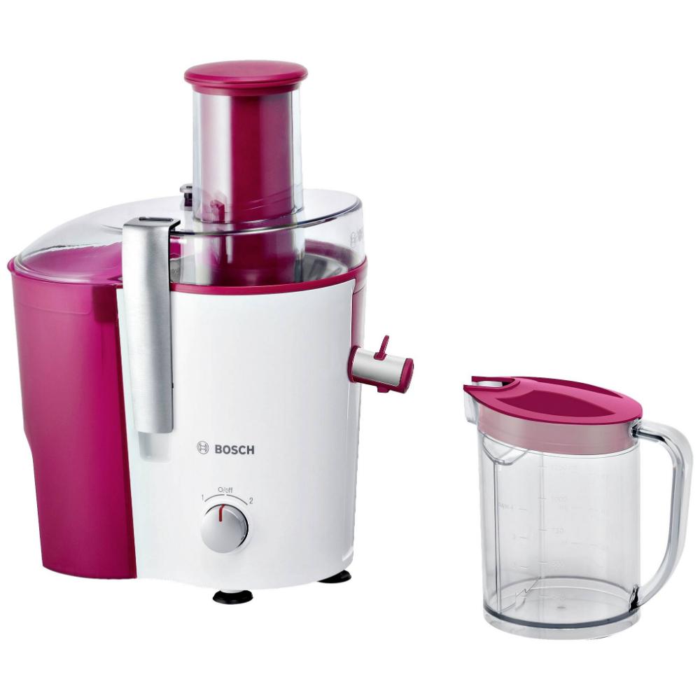 Bosch MES25C0 juice maker Centrifugal juicer 700 W Cherry fruit