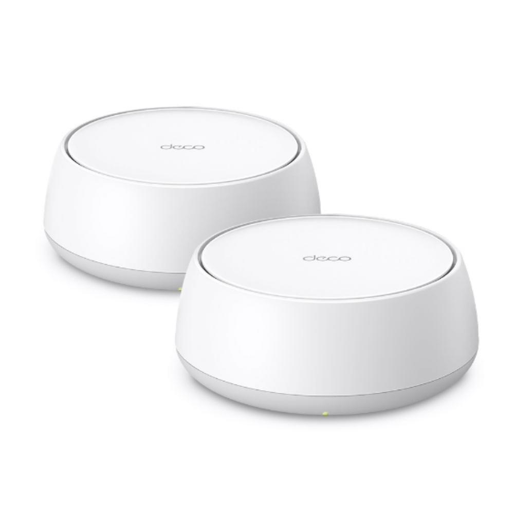TP-LINK BE3600 Whole Home Mesh Wi-Fi 7 System (DECO BE25(2-PACK)) (TPDECOBE25-2PACK) - SCAX