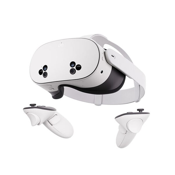 Meta Quest 3S 128GB (1000203-01) (META1000203-01) - SCAX