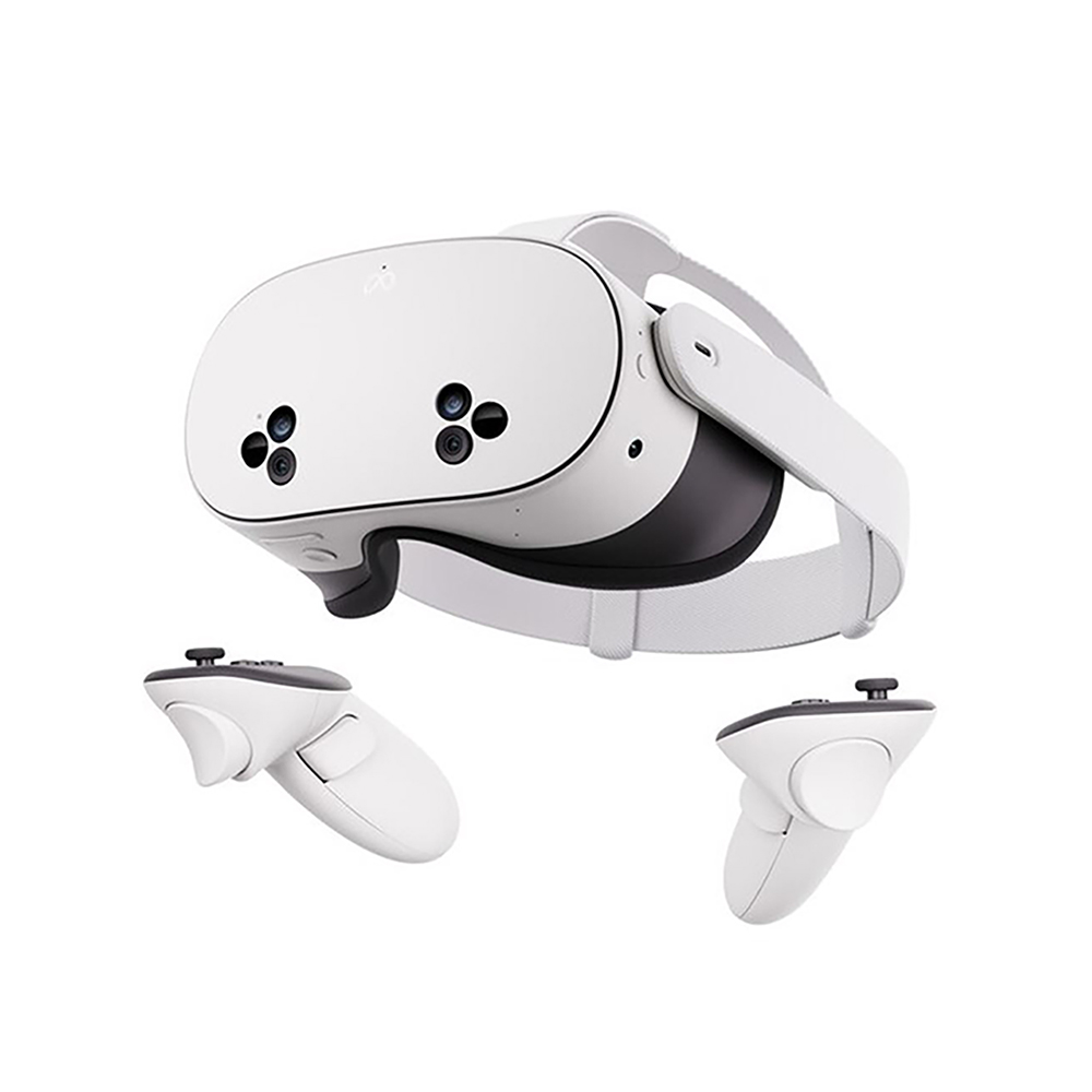 Meta Quest 3S 128GB (1000203-01) (META1000203-01) - SCAX