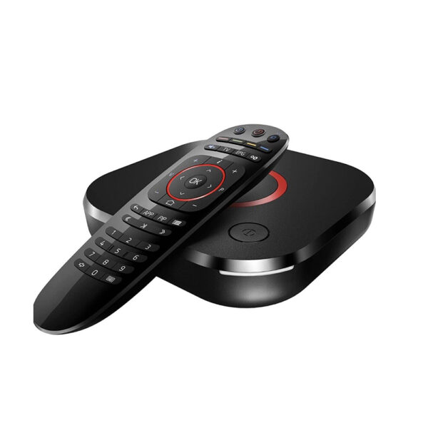 Infomir MAG544W3 High Performance Linux TV Box (MAG544W3) (INMMAG544W3) - SCAX