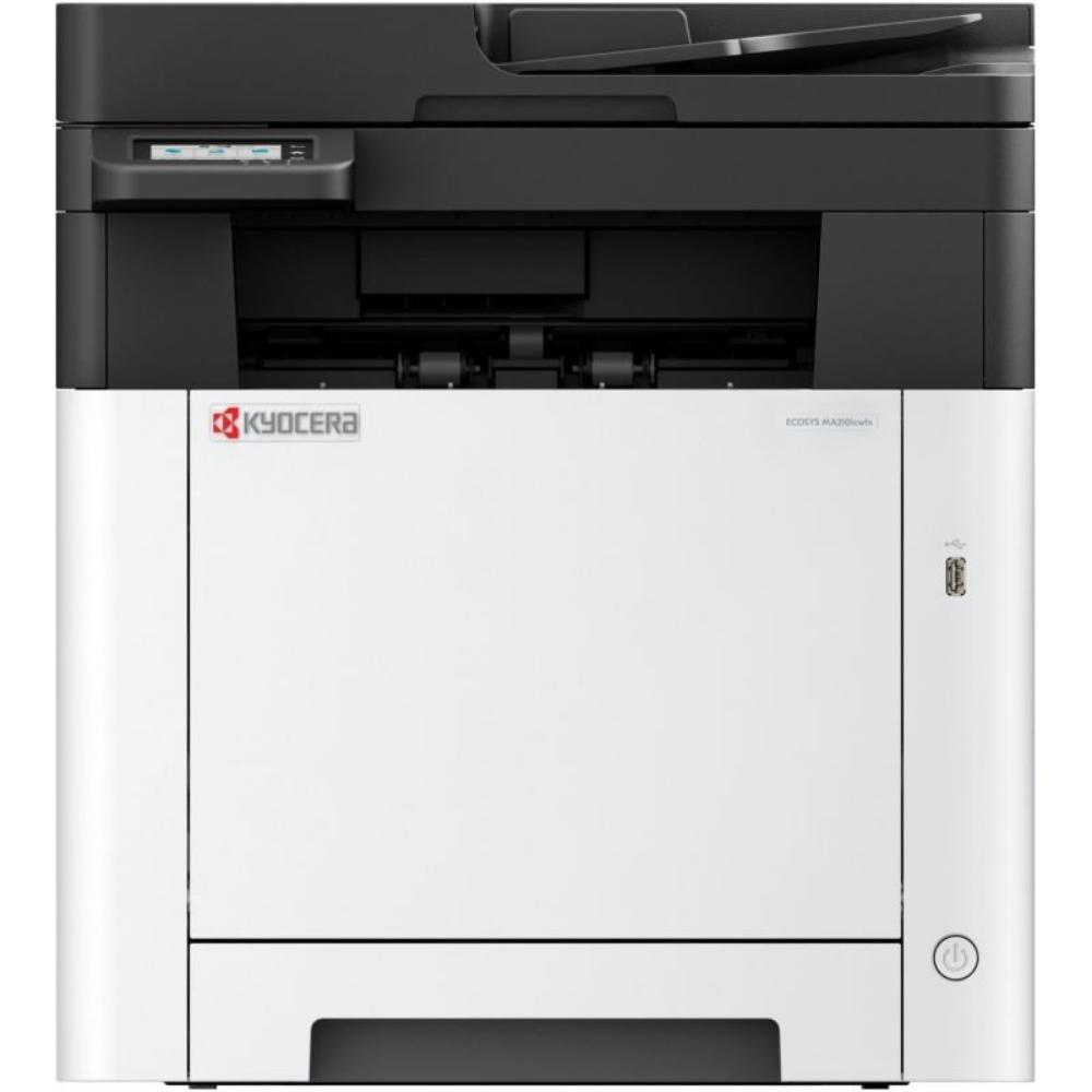 KYOCERA ECOSYS MA2101cfx Color Laser MFP (110C233NL0) (KYOMA2101CFX) - SCAX