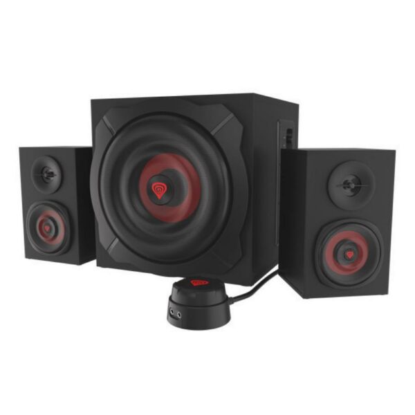 Genesis Gaming Speakers Helium 610BT