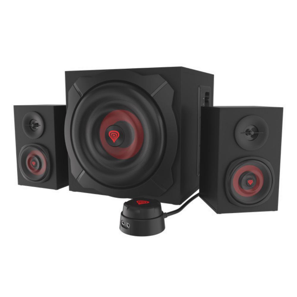 Genesis Gaming Speakers Helium 610BT Genesis Gaming Speakers Helium 610BT