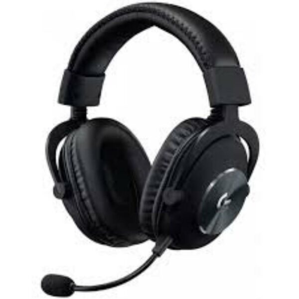 Logitech Headset G Pro X over ear (981-000818) (LOGGPROX) - SCAX