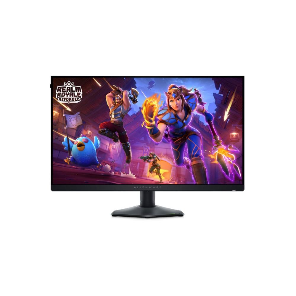 DELL Alienware AW2724HF 360Hz Gaming Monitor 27" (210-BHTM) (DELAW2724HF) - SCAX