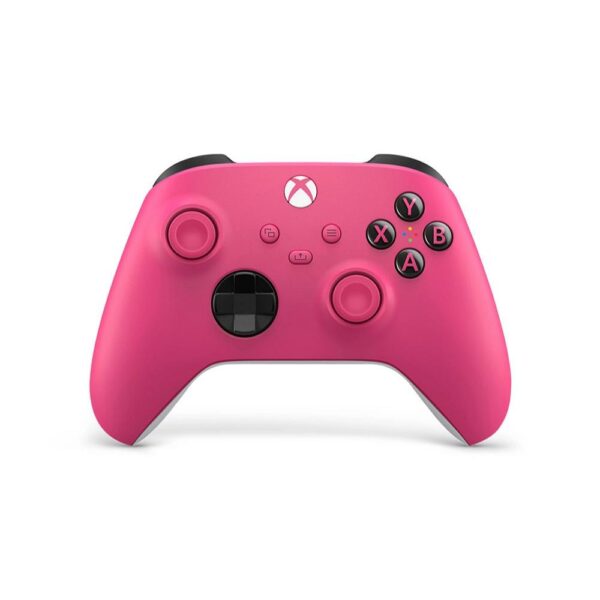 Microsoft Xbox Wireless Controller Deep Pink (QAU-00083) (MICQAU-00083) - SCAX