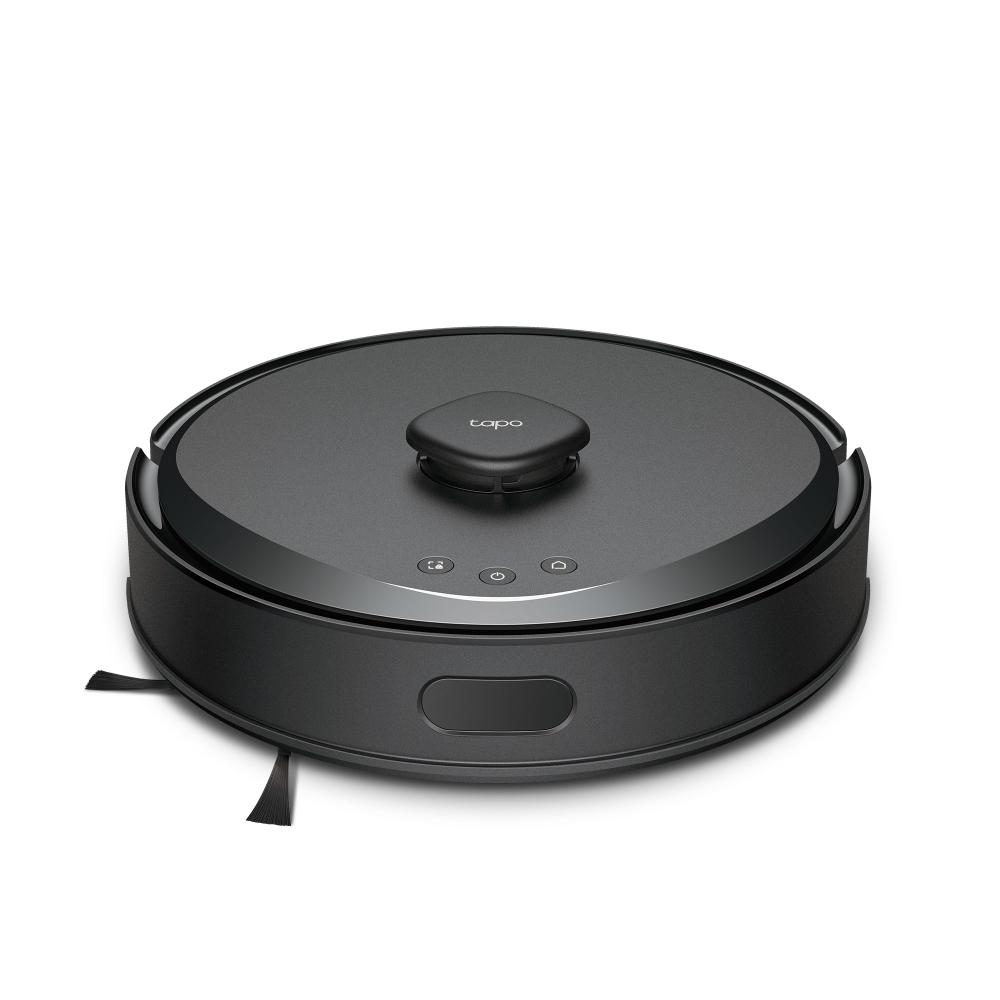 TP-Link 5300Pa Hyper Suction Robot Vacuum & Mop (TAPO RV30 MAX) (TPTAPORV30MAX) - SCAX