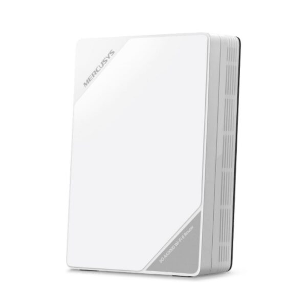Mercusys 5G AX3000 Wireless Dual Band Router with 2.5GE port (MB520-5G) (MERMB520-5G) - SCAX