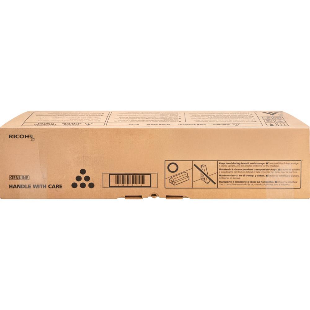 Ricoh MPC3503/MPC3004/MPC3003 TONER Black (841817) (RICT3503BK) - SCAX
