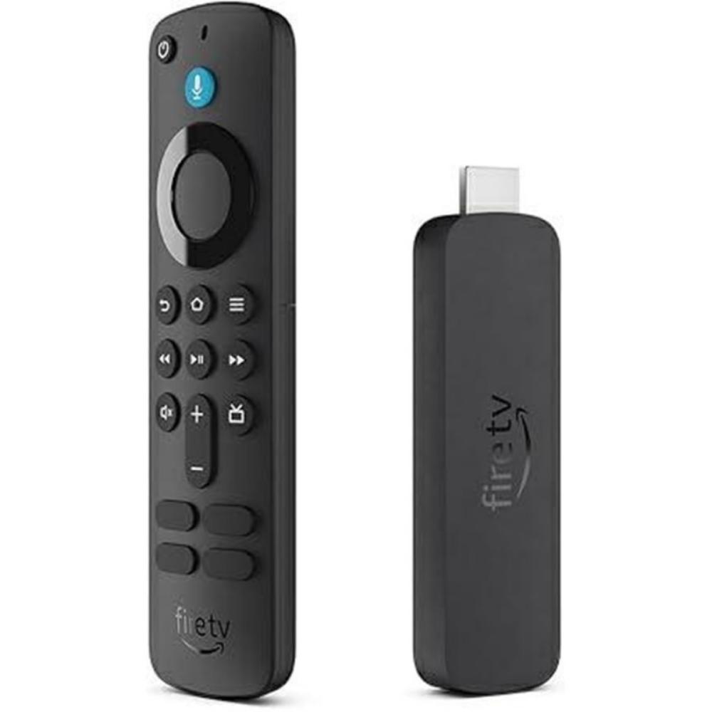 Amazon Fire TV Stick 4K (B0CJKTWTVT) (AMZB0CJKTWTVT) - SCAX Amazon Fire TV Stick 4K (B0CJKTWTVT) (AMZB0CJKTWTVT) - SCAX