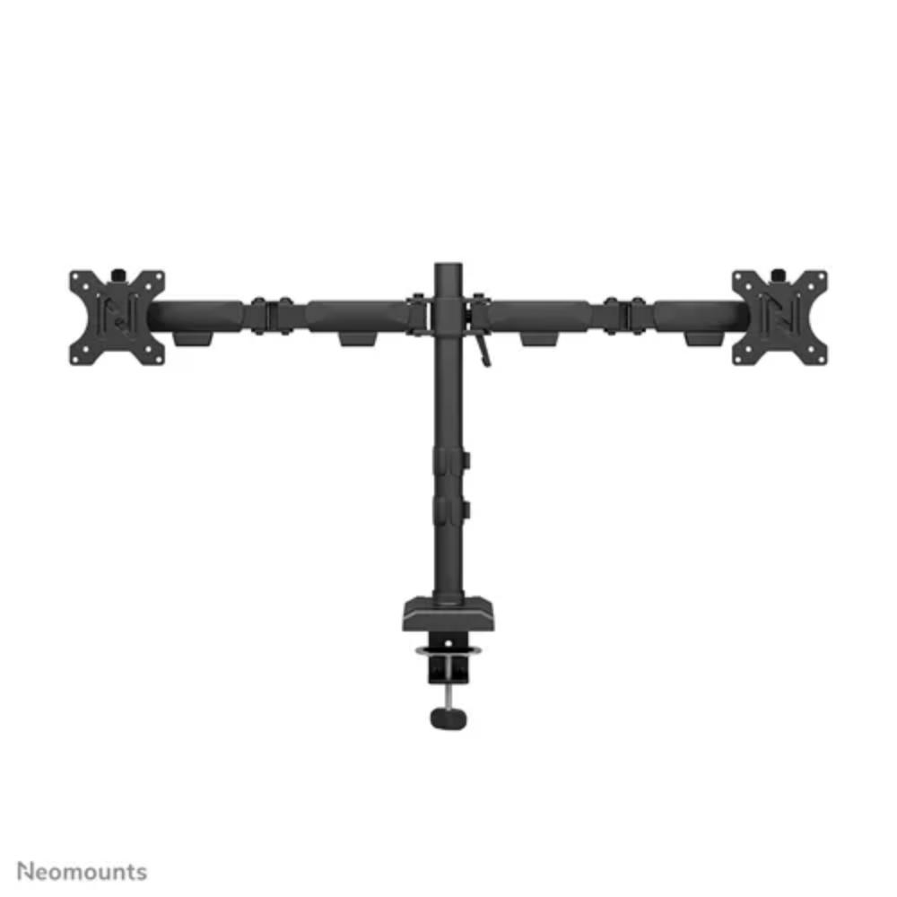 Neomounts Monitor arm 10-32" (DS60-600BL2) (NEODS60-600BL2) - SCAX
