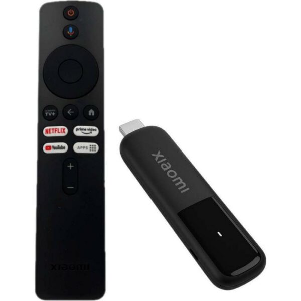 Xiaomi OB6-EU 4K TV Stick (PFJ4197EU) (XIAPFJ4197EU) - SCAX