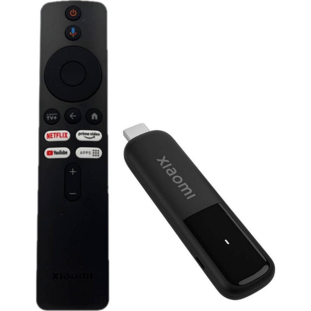 Xiaomi OB6-EU 4K TV Stick (PFJ4197EU) (XIAPFJ4197EU) - SCAX