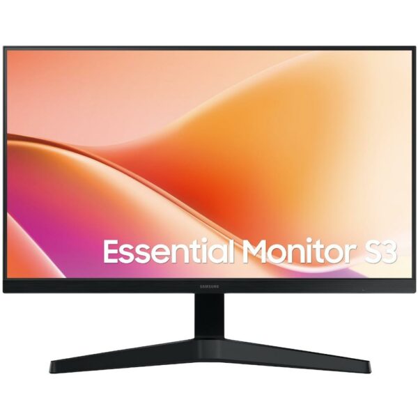 SAMSUNG LS24F330EAUXEN FHD Monitor 24'' (SAMLS24F330EAUXEN) - SCAX