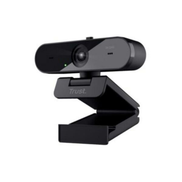 Trust Taxon Qhd Webcam Eco (24732) (TRS24732) - SCAX