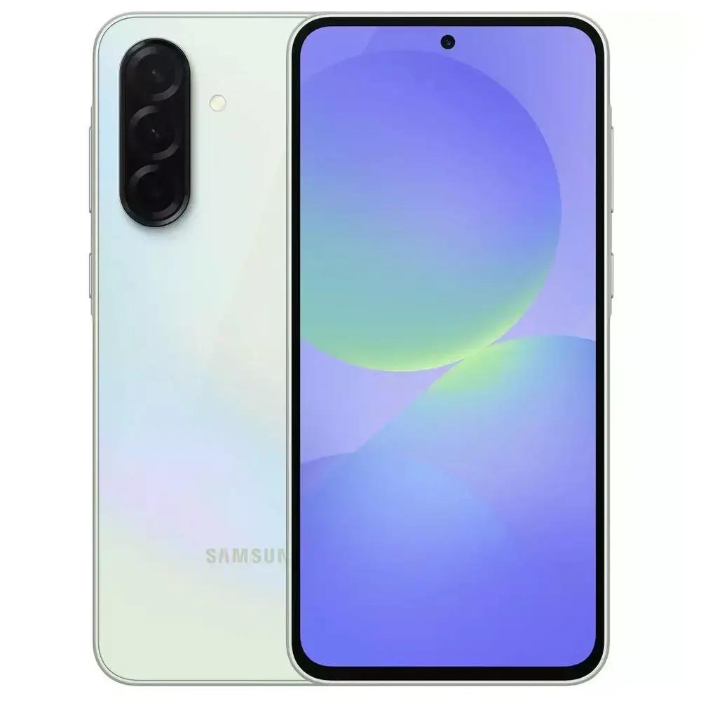 Samsung Galaxy A36 5G 6GB/128GB Awesome Lime (SM-A366BLGBEUE) (SAMSM-A366BLGBEUE) - SCAX