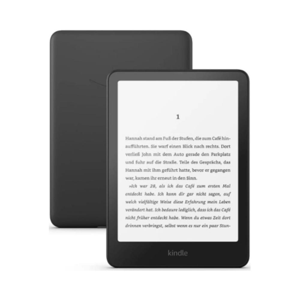 Amazon Kindle Paperwhite 16GB2024 Black (B0CFPXBJ9Y) (AMZB0CFPXBJ9Y) - SCAX