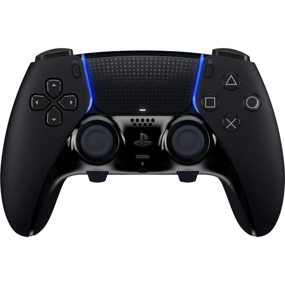 Sony PS5 DualSense Edge Midnight Black (1000045047) (SNY1000045047) - SCAX Sony PS5 DualSense Edge Midnight Black (1000045047) (SNY1000045047) - SCAX