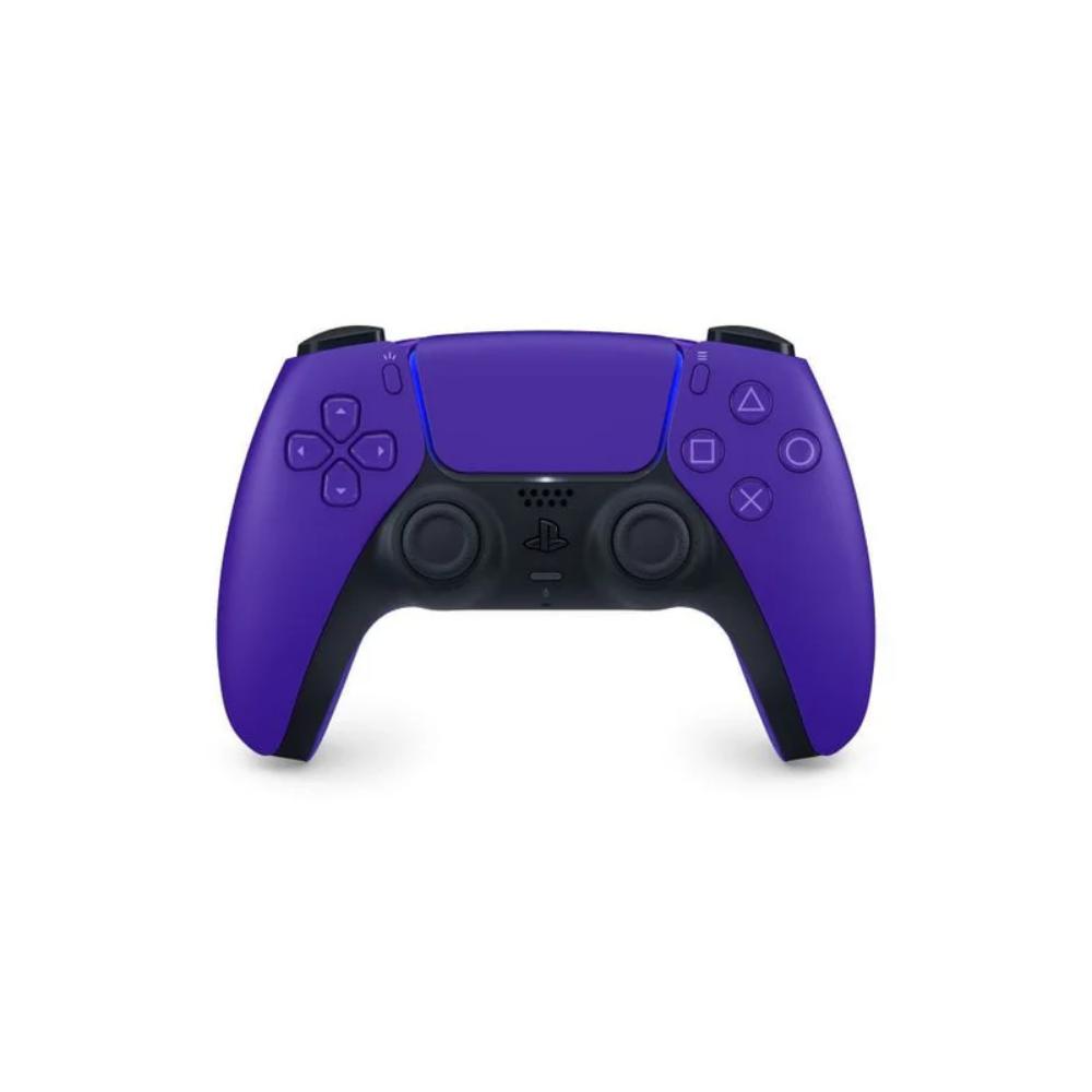 Sony PS5 DualSense Galactic Purple EU (1000040205) (SNY1000040205) - SCAX Sony PS5 DualSense Galactic Purple EU (1000040205) (SNY1000040205) - SCAX