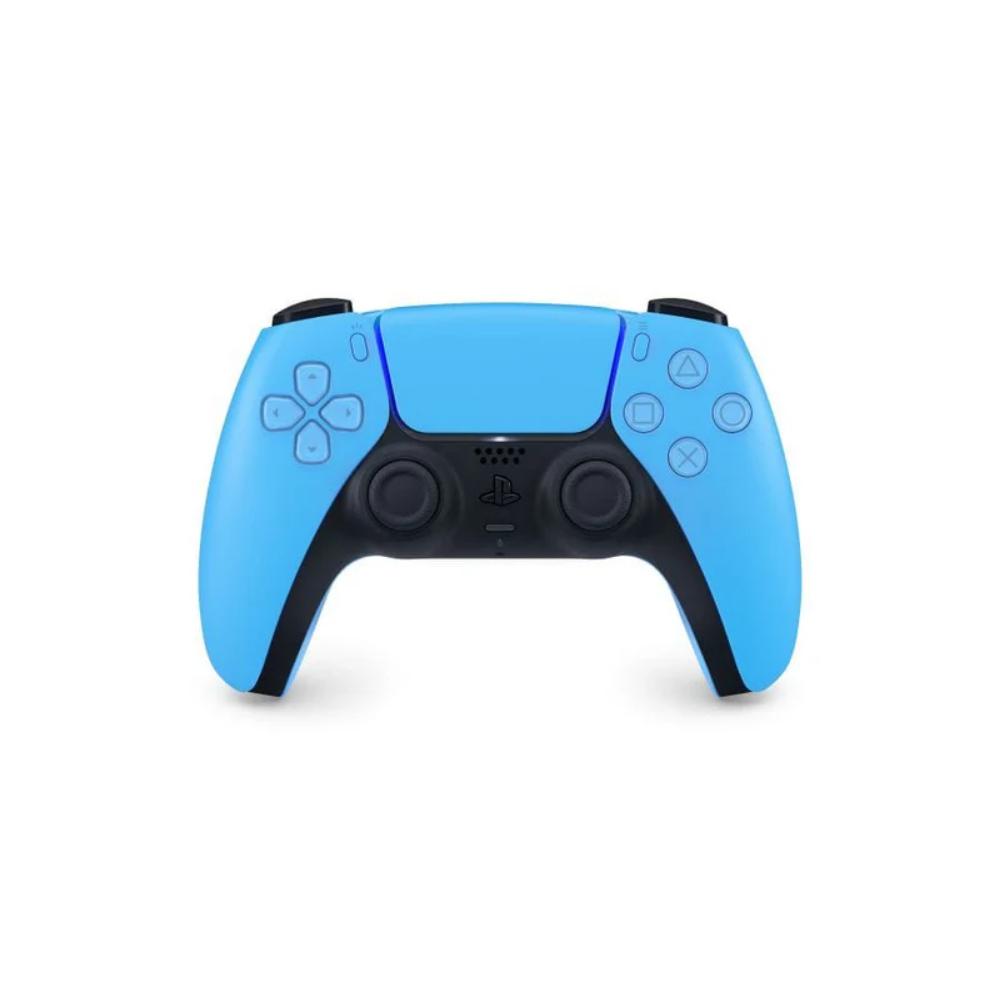 Sony PS5 DualSense Starlight Blue EU (1000040196) (SNY1000040196) - SCAX Sony PS5 DualSense Starlight Blue EU (1000040196) (SNY1000040196) - SCAX
