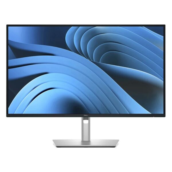 DELL Pro Plus P2725QE IPS Monitor 27'' (210-BRDS) (DELP2725QE) - SCAX
